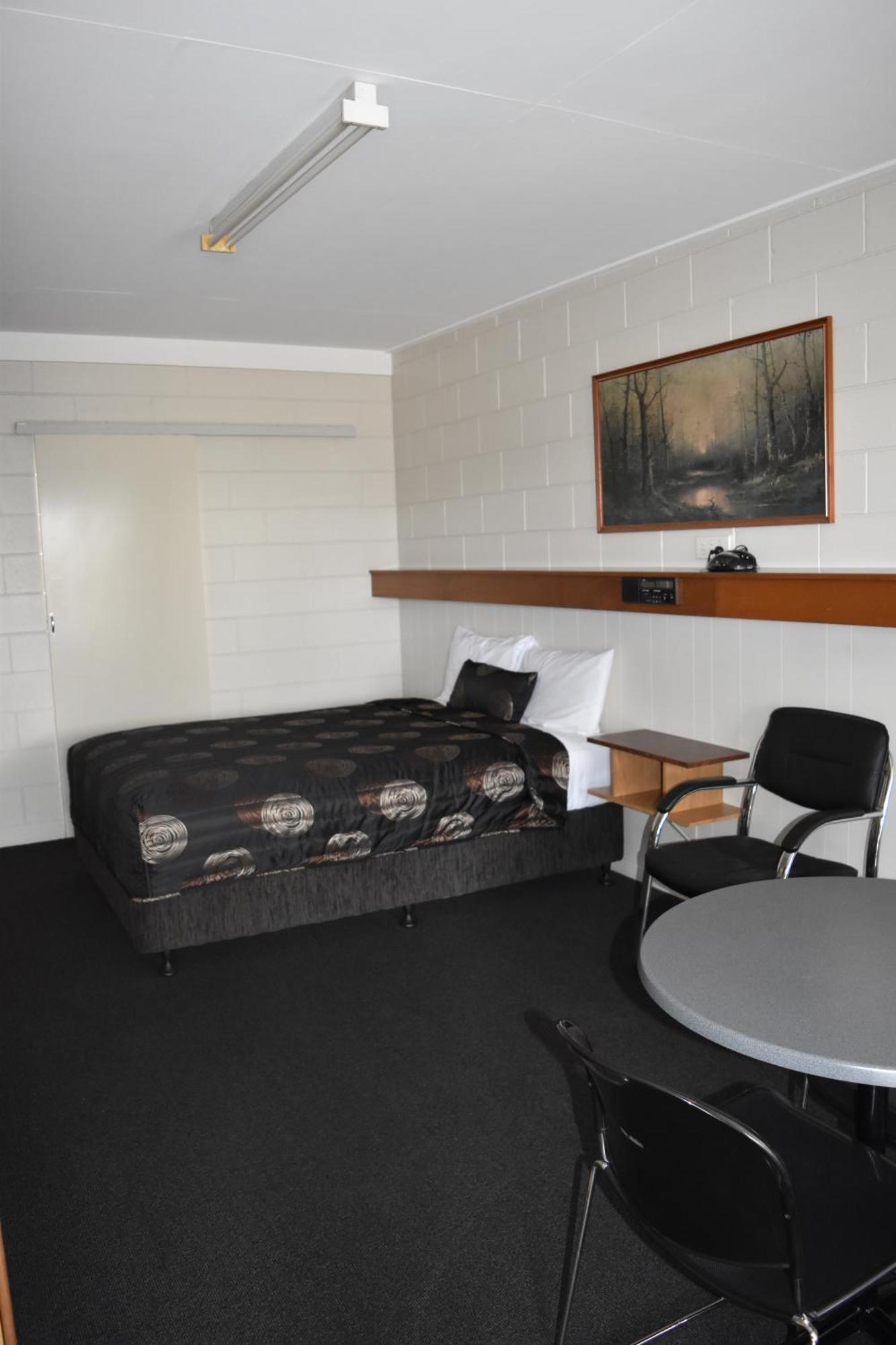 Black Diamond Motel Blackwater Cameră foto