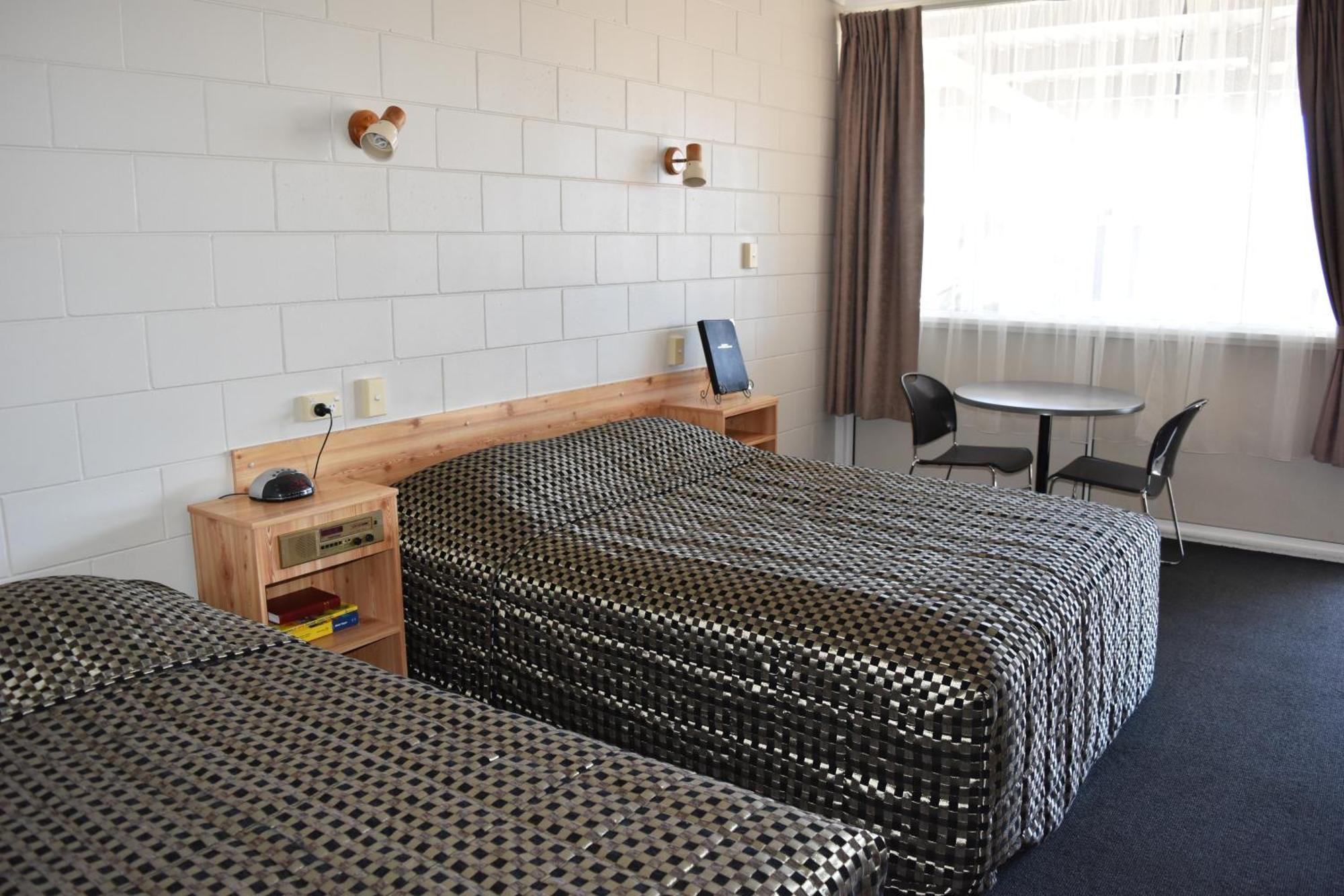 Black Diamond Motel Blackwater Cameră foto
